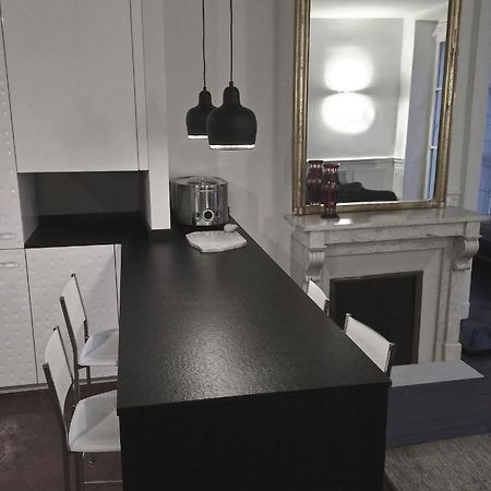 Air Conditioning Paris Central Stylish Apartment מראה חיצוני תמונה