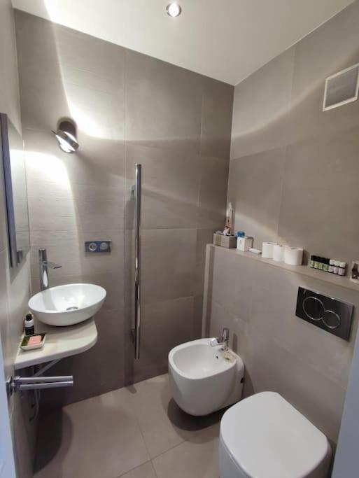 Air Conditioning Paris Central Stylish Apartment מראה חיצוני תמונה