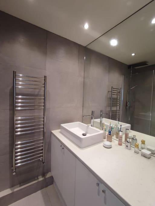 Air Conditioning Paris Central Stylish Apartment מראה חיצוני תמונה